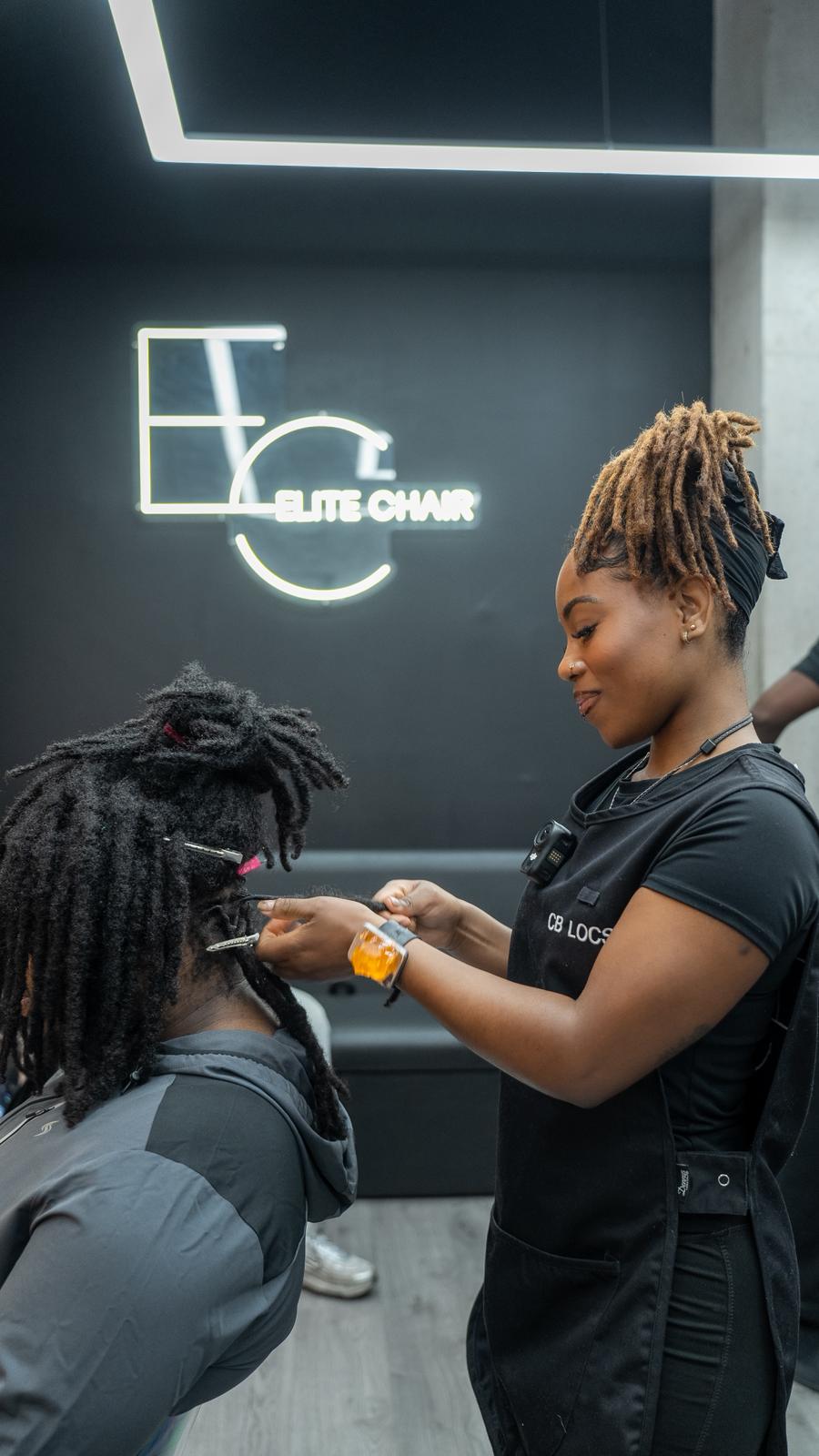 Elite Chair professional locks service in East London